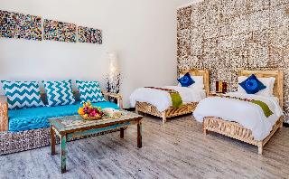 Kura Kura Resort fotoÄŸrafÄ±