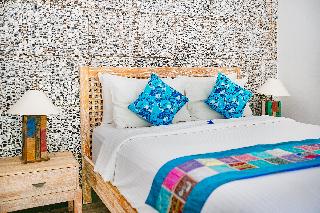 Kura Kura Resort fotoÄŸrafÄ±