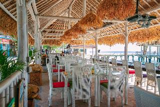 Kura Kura Resort fotoÄŸrafÄ±