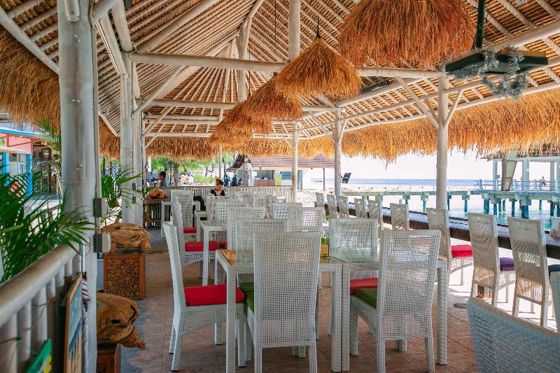 Kura Kura Resort - Restoran