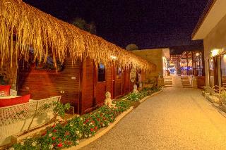 Kura Kura Resort fotoÄŸrafÄ±
