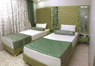 Green Garden Hotel fotoÄŸrafÄ±