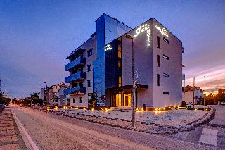 Hotel Scala otel fotoğrafı