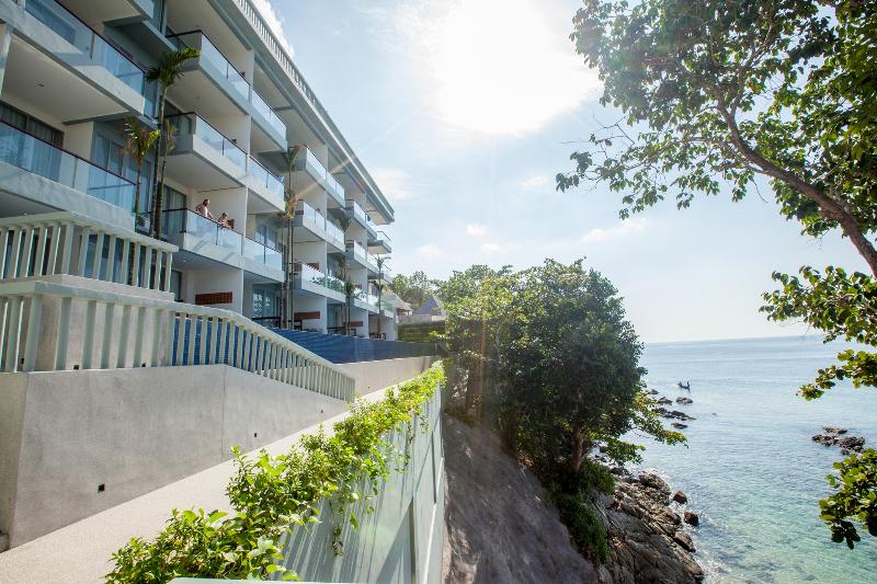 Norn Talay Surin Beach Phuket - Genel