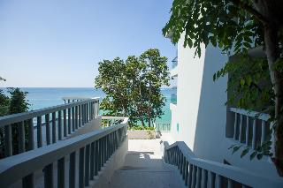 Norn Talay Surin Beach Phuket fotoÄŸrafÄ±