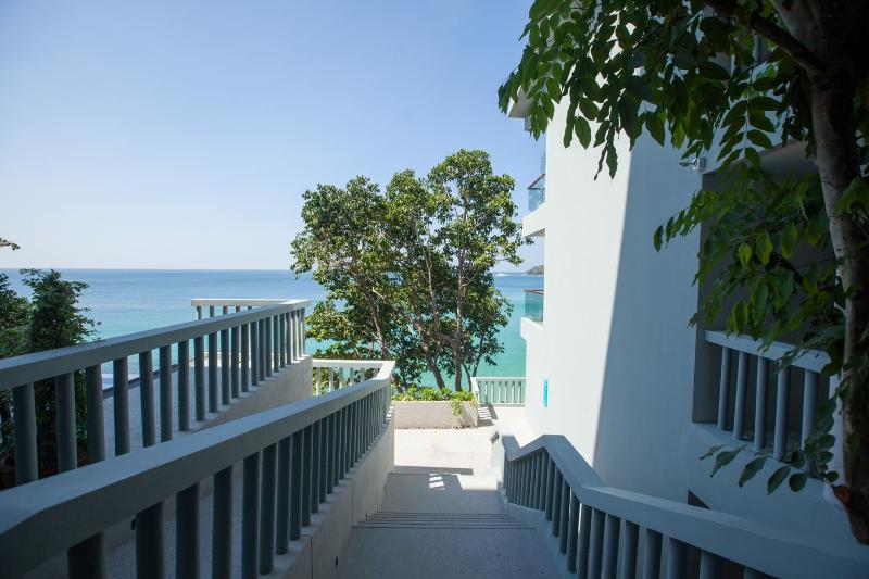 Norn Talay Surin Beach Phuket - Genel