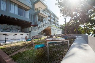 Norn Talay Surin Beach Phuket fotoÄŸrafÄ±