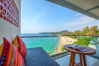 Norn Talay Surin Beach Phuket fotoÄŸrafÄ±