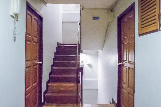 OYO 231 Atlas Bangkok Hotel fotoÄŸrafÄ±
