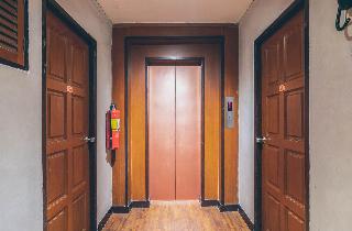 OYO 231 Atlas Bangkok Hotel fotoÄŸrafÄ±