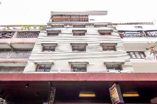 OYO 231 Atlas Bangkok Hotel fotoÄŸrafÄ±
