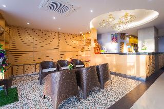 Anda Beachside Hotel fotoÄŸrafÄ±