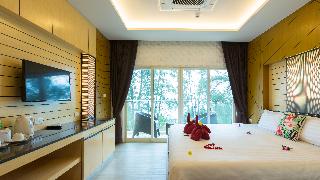 Anda Beachside Hotel fotoÄŸrafÄ±