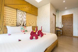 Anda Beachside Hotel fotoÄŸrafÄ±