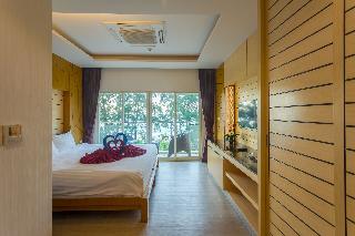 Anda Beachside Hotel fotoÄŸrafÄ±