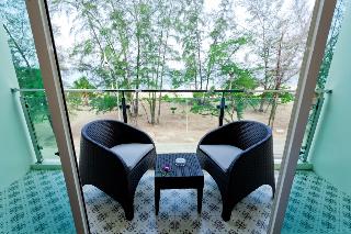 Anda Beachside Hotel fotoÄŸrafÄ±