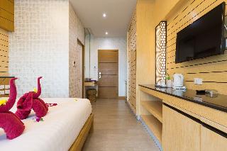 Anda Beachside Hotel fotoÄŸrafÄ±