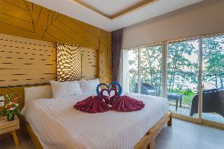 Anda Beachside Hotel fotoÄŸrafÄ±