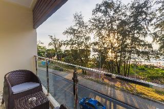 Anda Beachside Hotel fotoÄŸrafÄ±