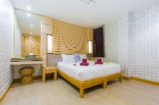Anda Beachside Hotel fotoÄŸrafÄ±