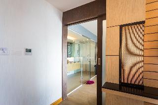 Anda Beachside Hotel fotoÄŸrafÄ±