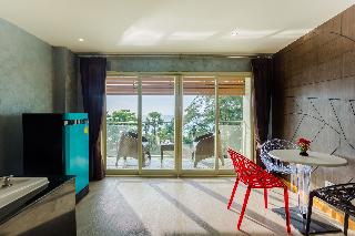Anda Beachside Hotel fotoÄŸrafÄ±