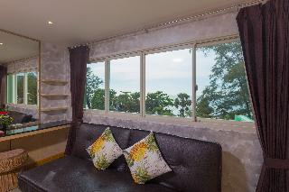 Anda Beachside Hotel fotoÄŸrafÄ±