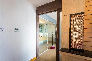 Anda Beachside Hotel fotoÄŸrafÄ±