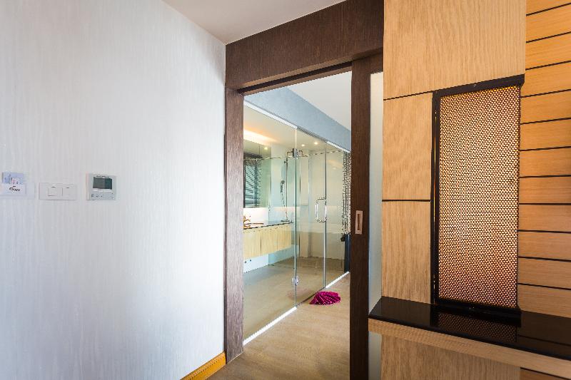 Anda Beachside Hotel - Oda