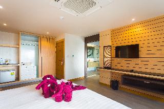 Anda Beachside Hotel fotoÄŸrafÄ±