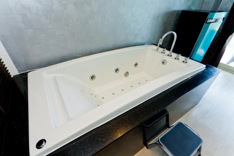 Anda Beachside Hotel - Oda