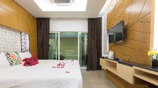 Anda Beachside Hotel fotoÄŸrafÄ±