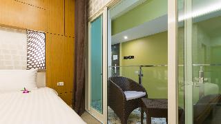 Anda Beachside Hotel fotoÄŸrafÄ±