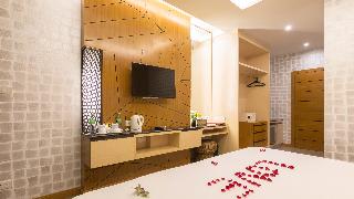 Anda Beachside Hotel fotoÄŸrafÄ±