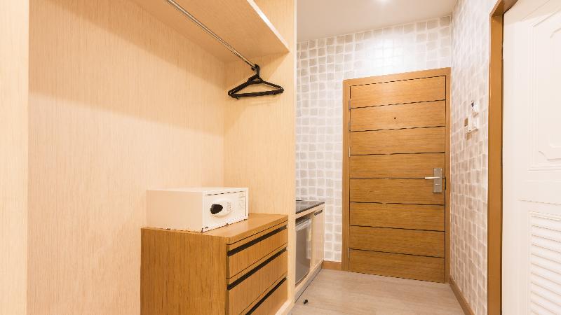 Anda Beachside Hotel - Oda