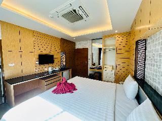 Anda Beachside Hotel fotoÄŸrafÄ±