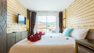 Anda Beachside Hotel fotoÄŸrafÄ±