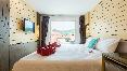 Anda Beachside Hotel oda fotoğrafı