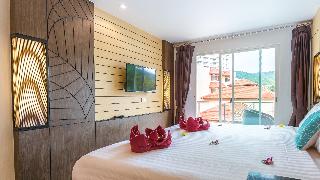 Anda Beachside Hotel fotoÄŸrafÄ±
