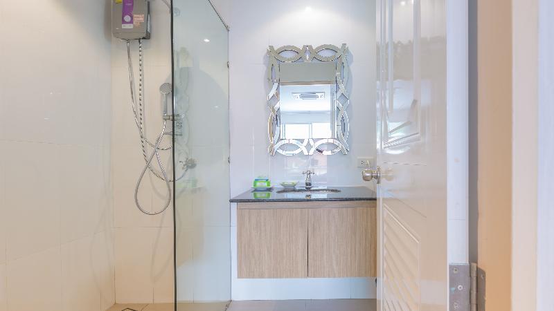 Anda Beachside Hotel - Oda