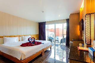 Anda Beachside Hotel fotoÄŸrafÄ±