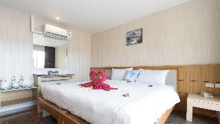 Anda Beachside Hotel fotoÄŸrafÄ±