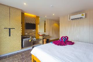 Anda Beachside Hotel fotoÄŸrafÄ±