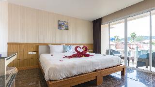 Anda Beachside Hotel fotoÄŸrafÄ±