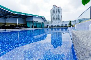 Anda Beachside Hotel fotoÄŸrafÄ±