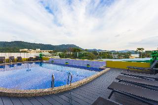 Anda Beachside Hotel fotoÄŸrafÄ±
