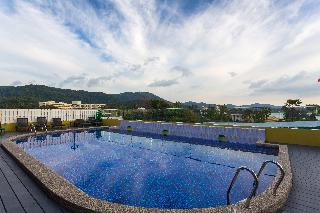 Anda Beachside Hotel fotoÄŸrafÄ±