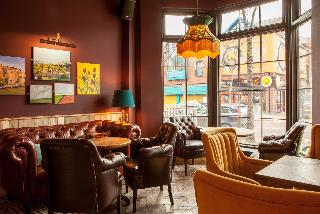 House Hotel Belfast fotoÄŸrafÄ±