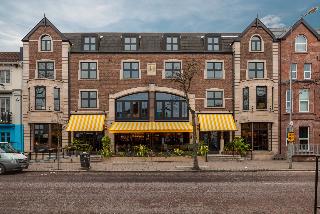 House Hotel Belfast otel fotoğrafı