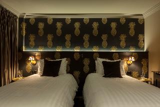 House Hotel Belfast fotoÄŸrafÄ±